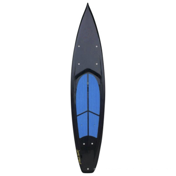 Planche de surf à pédales